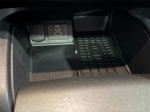 New 2025 Ford Bronco Sport Heritage w/ Convenience Package image 13