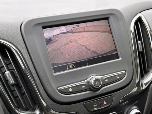 Certified 2023 Chevrolet Equinox RS w/ LPO, Floor Liner Package image 24