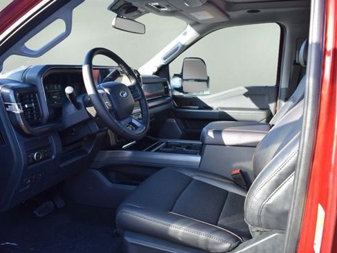 New 2026 Ford F250 Lariat w/ Tremor Off-Road Package image 6