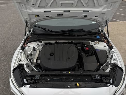 Used 2024 Volvo S60 B5 Plus w/ Climate Package image 31