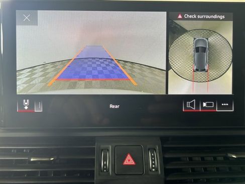 Certified 2023 Audi Q5 2.0T Premium Plus w/ Premium Plus Package image 16