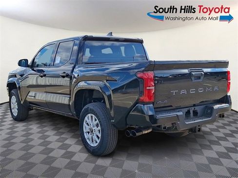 New 2026 Toyota Tacoma SR5 image 4