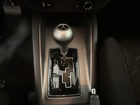 Used 2025 Mitsubishi Outlander Sport AWD image 20