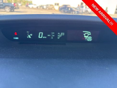 Used 2011 Toyota Prius Five w/ Advanced Technology Pkg image 10