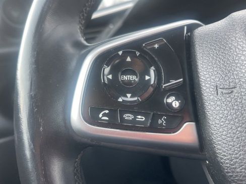 Used 2020 Honda Civic EX image 13