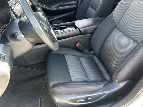 Used 2016 Nissan Maxima 3.5 S FWD image 22