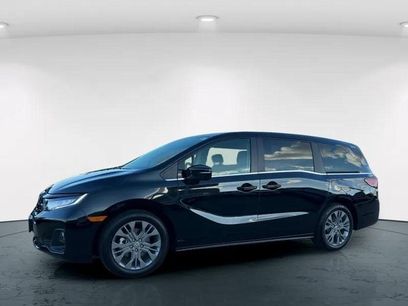 Used 2025 Honda Odyssey Touring