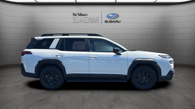 Used 2026 Subaru Outback Limited AWD/4WD image 3