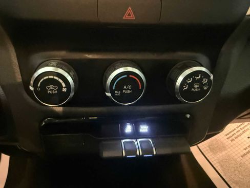 Certified 2021 RAM 1500 Big Horn image 33