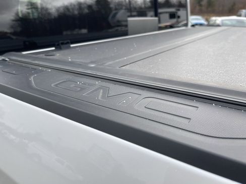 Used 2023 GMC Sierra 1500 Denali Ultimate image 14