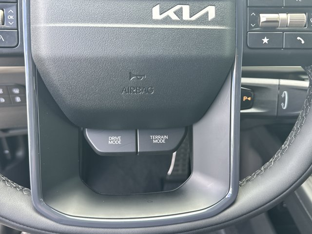 New 2027 Kia Telluride SX Prestige w/ Towing Package AWD/4WD image 20