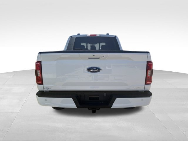 Used 2023 Ford F150 XLT w/ Equipment Group 302A High AWD/4WD image 13