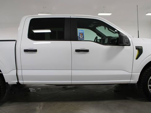 Used 2024 Ford F150 STX AWD/4WD image 10