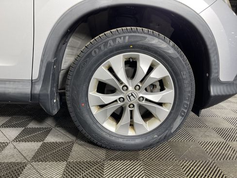 Used 2014 Honda CR-V EX-L image 7