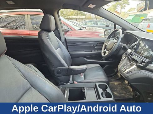 Used 2023 Honda Odyssey Sport image 9