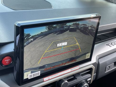 New 2026 Toyota Tacoma TRD Off-Road image 14