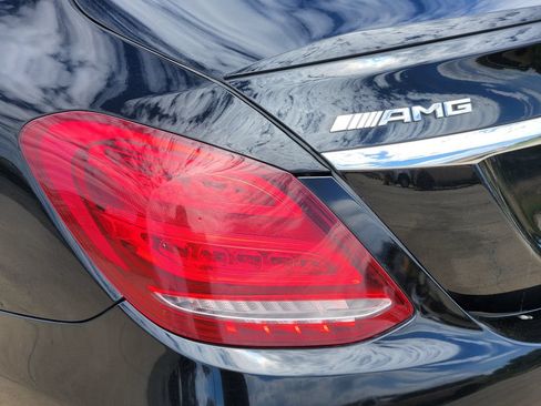 Used 2018 Mercedes-Benz C 43 AMG 4MATIC Sedan image 13