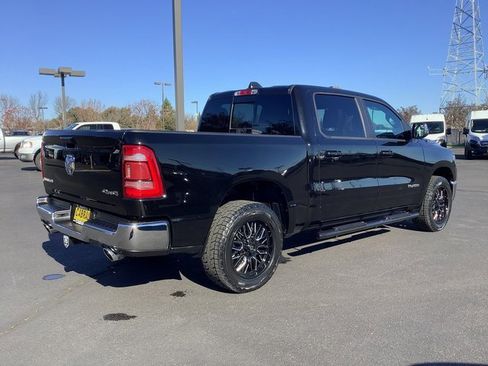 Used 2024 RAM 1500 Laramie image 33