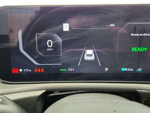 Used 2025 Kia EV6 GT-Line image 15