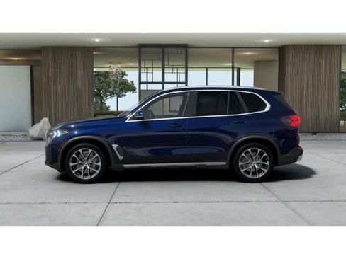 Used 2026 BMW X5 sDrive40i RWD image 4