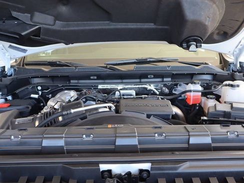 Used 2026 GMC Sierra 2500 Denali w/ Denali Reserve Package image 54