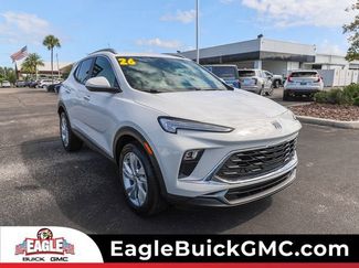 Used 2026 Buick Encore GX Preferred w/ Comfort Package FWD video 1