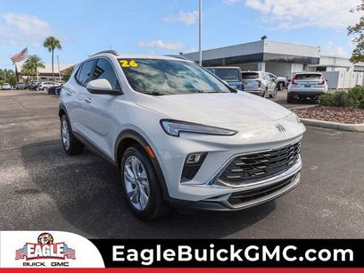 Used 2026 Buick Encore GX Preferred w/ Comfort Package