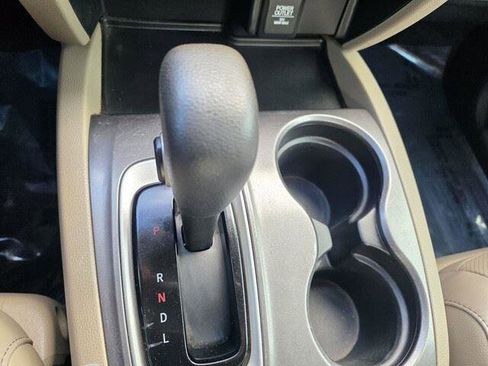 Used 2018 Honda Ridgeline RTL image 21