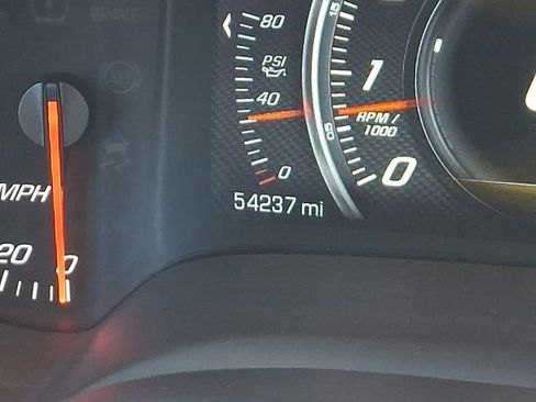 Used 2016 Chevrolet Corvette Stingray Coupe w/ 2LT Preferred Equipment Group image 4