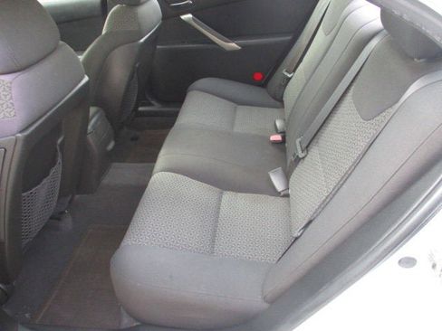 Used 2009 Pontiac G6 Sedan image 7