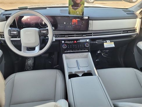 New 2025 Hyundai Santa Fe Calligraphy image 7