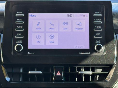 Used 2024 Toyota Camry SE FWD image 22