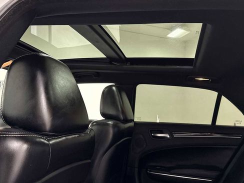 Used 2017 Chrysler 300 S w/ 300S Premium Group image 24