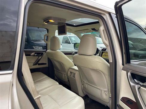 Used 2011 Lexus GX 460 image 86