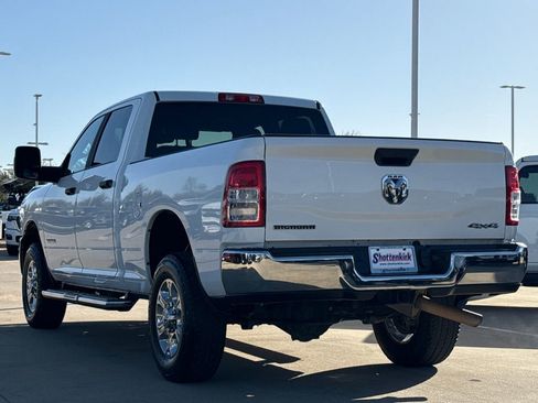 Used 2024 RAM 2500 Big Horn image 7