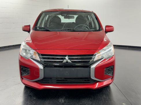 Used 2022 Mitsubishi Mirage ES image 6