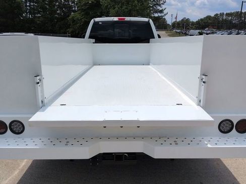 New 2026 Ford F450 Lariat AWD/4WD image 13