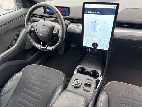 Used 2022 Ford Mustang Mach-E GT image 37