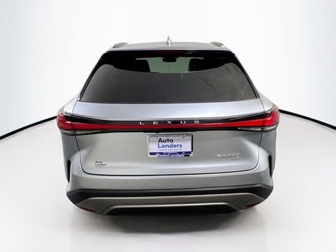 Used 2025 Lexus RX 350 Premium image 6