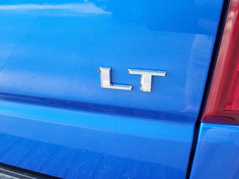 New 2026 Chevrolet Silverado 1500 LT w/ Protection Package image 20