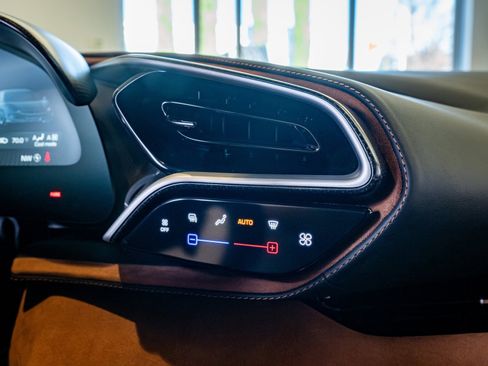 Used 2025 Ferrari 296 GTB image 14