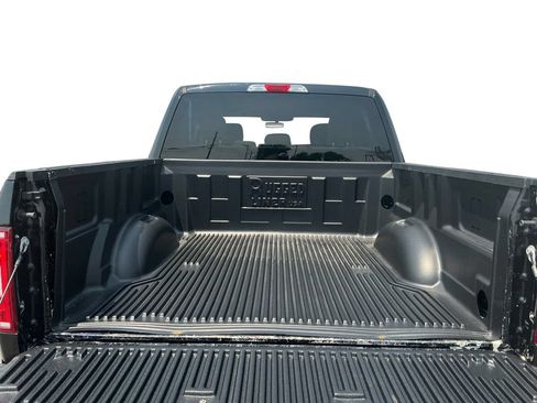 Used 2018 Ford F150 XLT AWD/4WD image 24