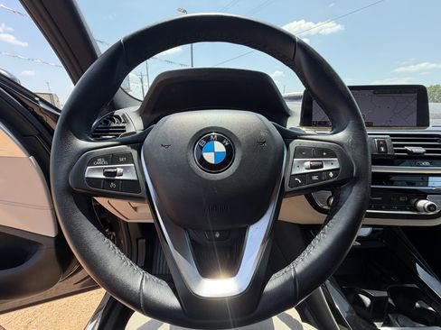 Used 2020 BMW X3 sDrive30i w/ Convenience Package RWD image 32