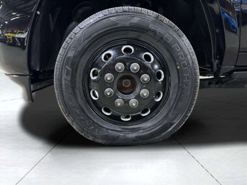 Used 2022 RAM 3500 Limited w/ Night Edition image 84