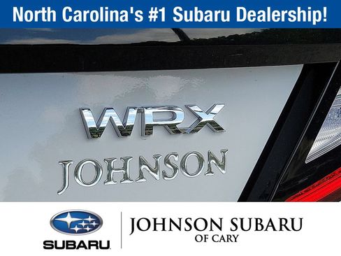 Used 2024 Subaru WRX GT AWD/4WD image 20