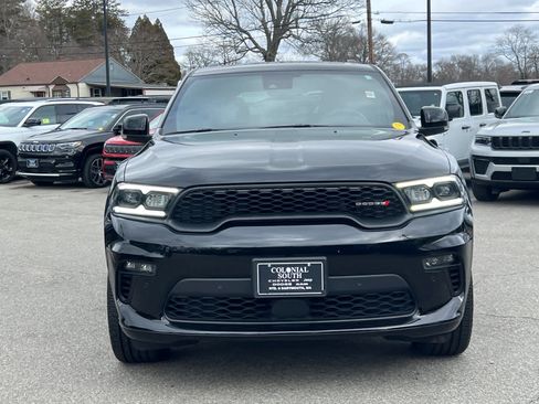 Used 2023 Dodge Durango GT image 10