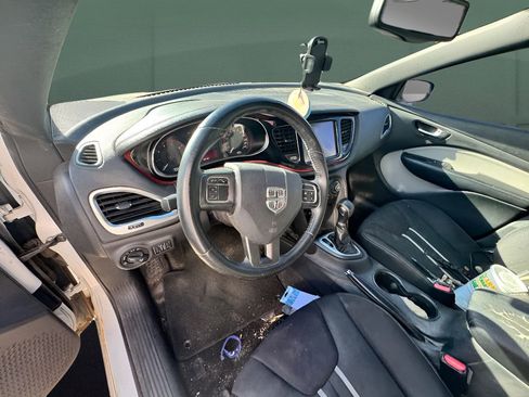Used 2014 Dodge Dart SXT image 7