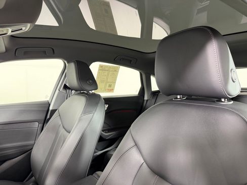 New 2026 Audi A5 2.0T Premium Plus image 16