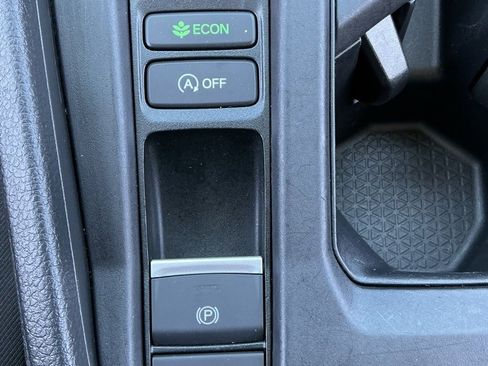 Certified 2024 Honda Accord LX image 44