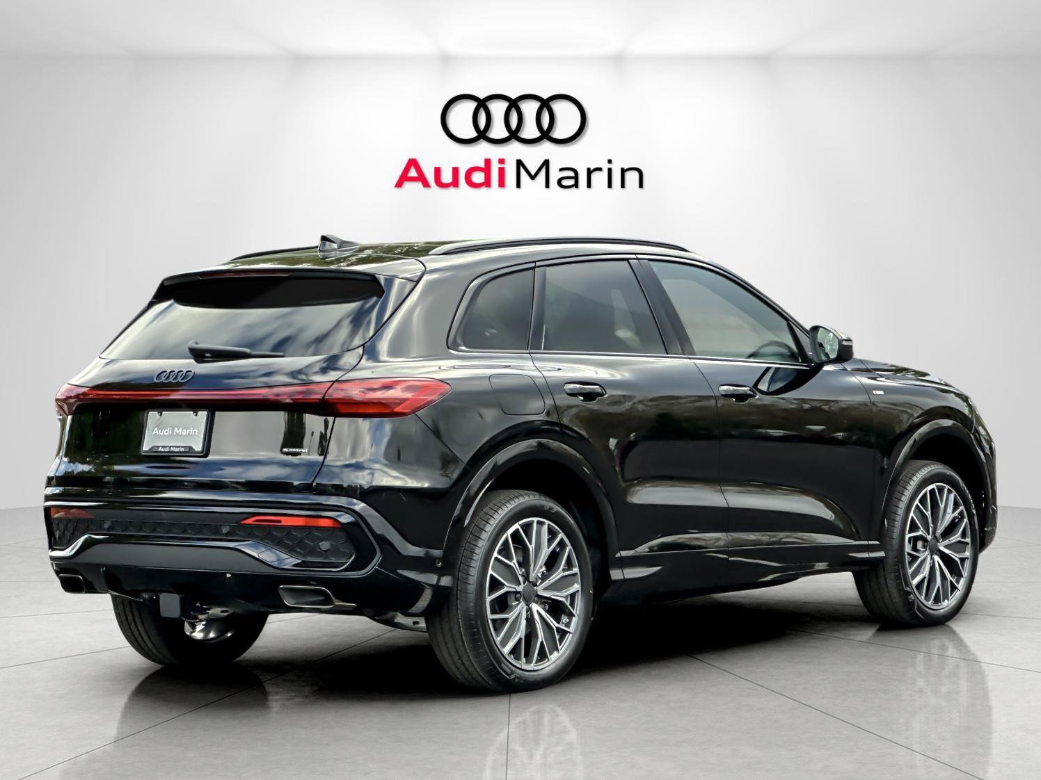 New 2026 Audi Q5 Premium Plus AWD/4WD image 5